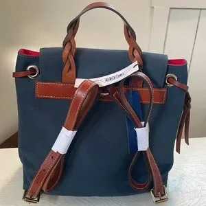 Dooney & Bourke | Bags | Brand New Dooney Brouke Flap  display picture 2